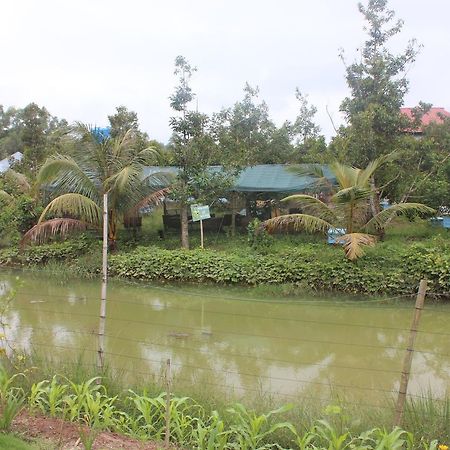 Seaside Hostel Phu Quoc Buitenkant foto