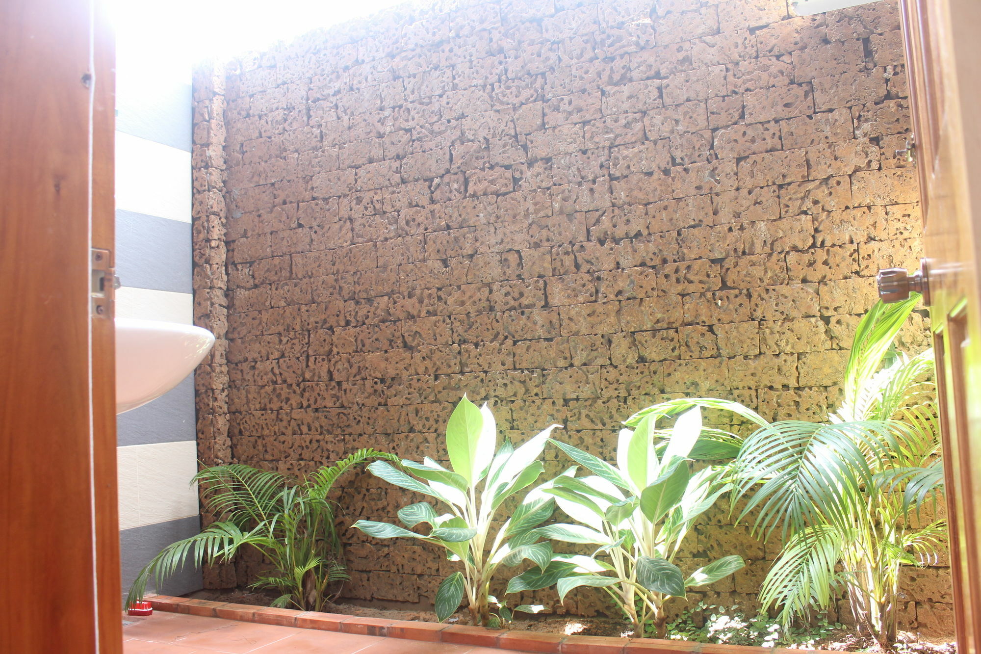 Seaside Hostel Phu Quoc Buitenkant foto