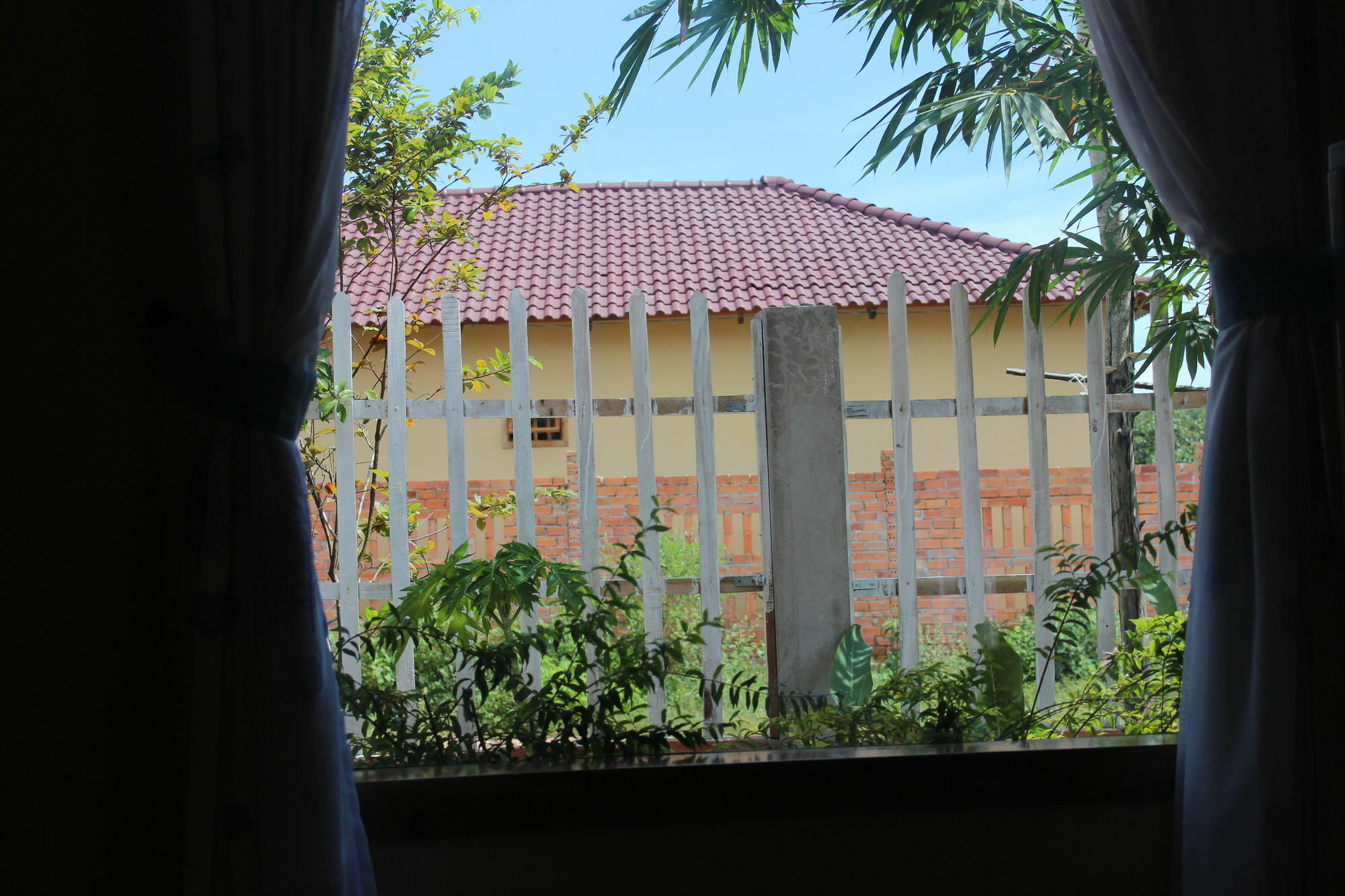 Seaside Hostel Phu Quoc Buitenkant foto