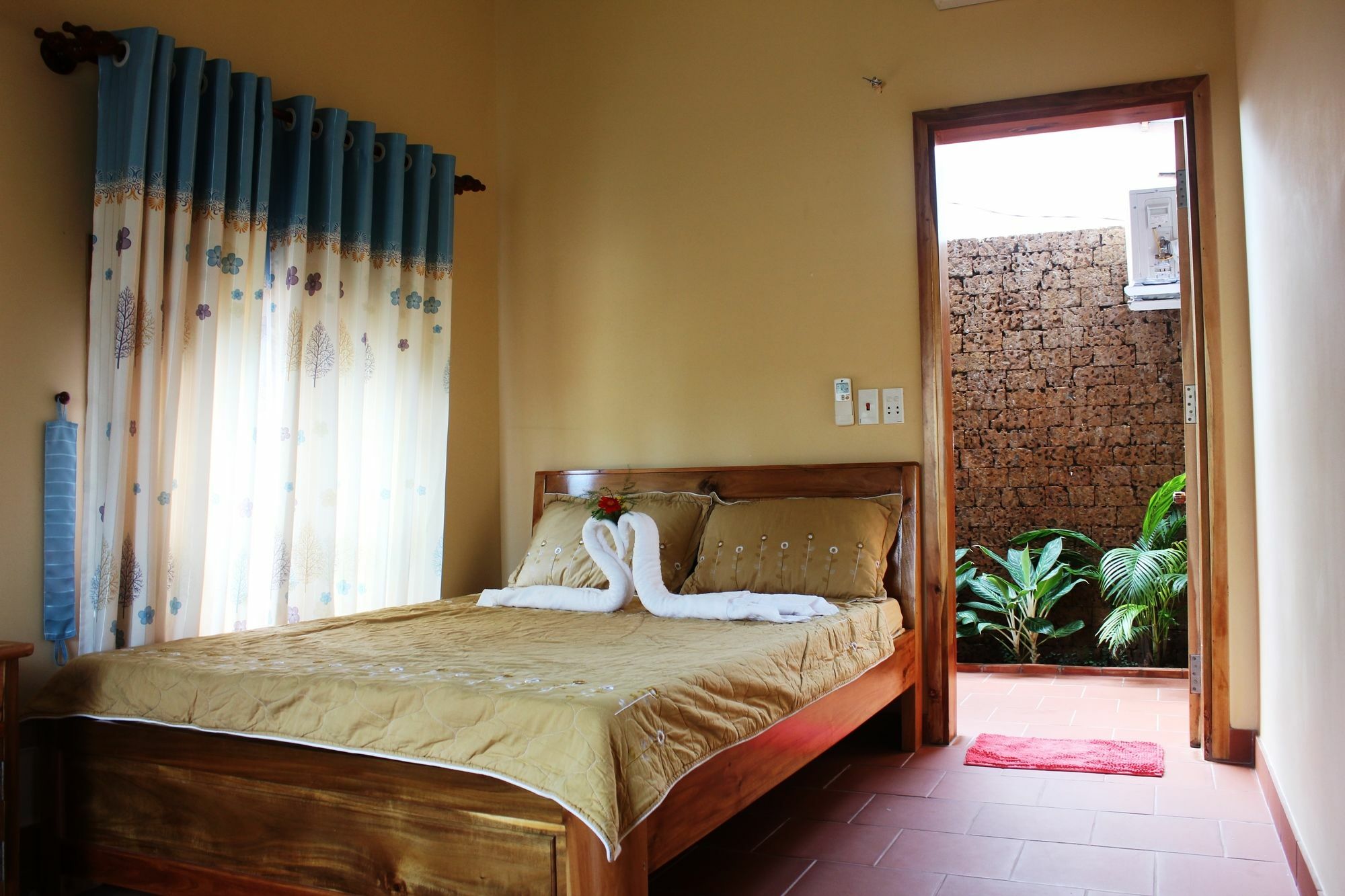 Seaside Hostel Phu Quoc Buitenkant foto